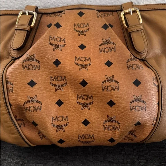 MCM Crossbody Bag - Picture 2 of 15